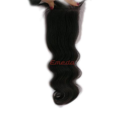 Lace closure - 15 